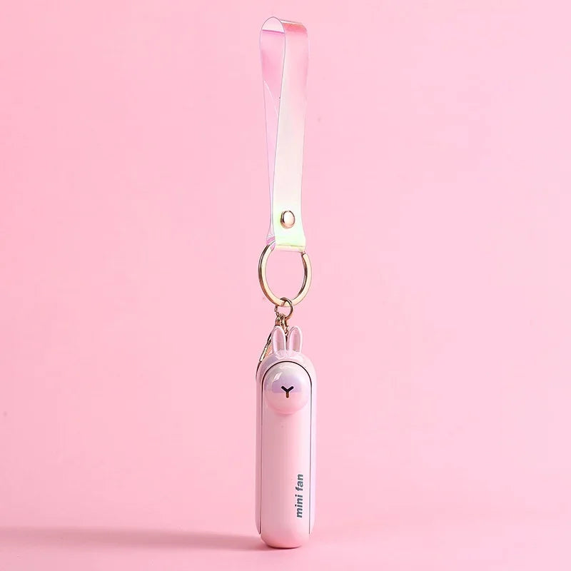 Ventilateur Portable